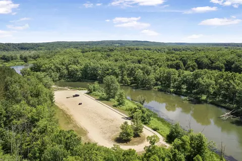 Parcel B River, Manistee, MI 49660 photo 9