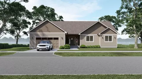 5034 Arrowhead, Williamsburg, MI 49690