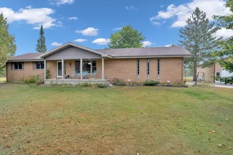 3156 Putnam, Hale, MI 48739
