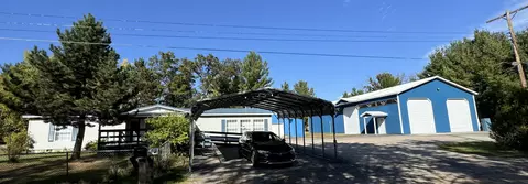1575 Northwoods, Alger, MI 48610