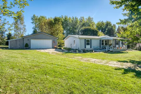 2309 Sherman, Remus, MI 49340