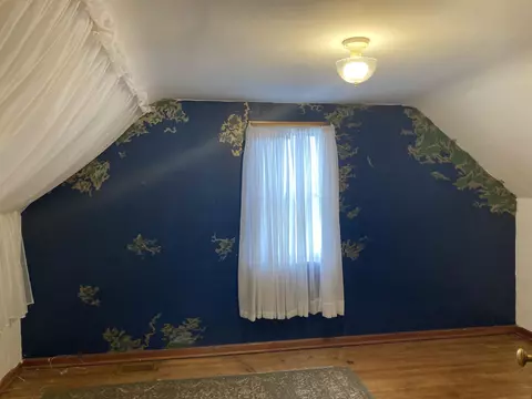 Bedroom - 321 E Maple, Mcbain, MI 49657 photo 4 of 4