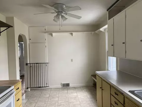 Kitchen - 321 E Maple, Mcbain, MI 49657 photo 3 of 3