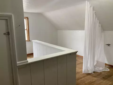 Bedroom - 321 E Maple, Mcbain, MI 49657 photo 3 of 4