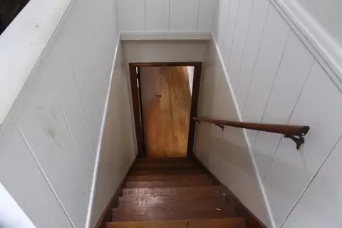 Entry Way - 321 E Maple, Mcbain, MI 49657 photo 1 of 1