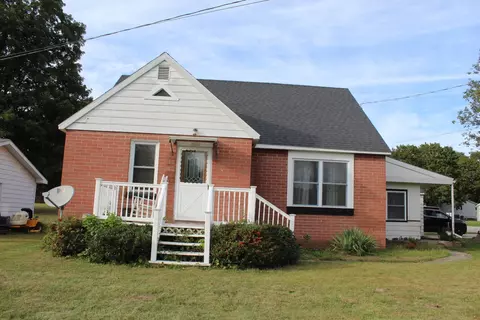 321 E Maple, Mcbain, MI 49657