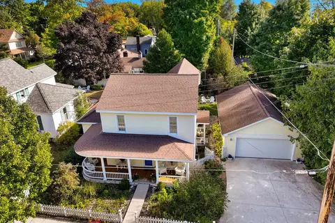 406 N N Ml, Northport, MI 49670