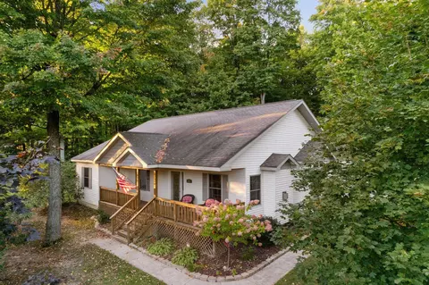605 Woodwind, Cadillac, MI 49601