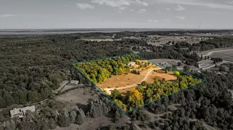 11801 South Trails End #PARCEL E-3 : E-3 : E-3, Cedar, MI 49621