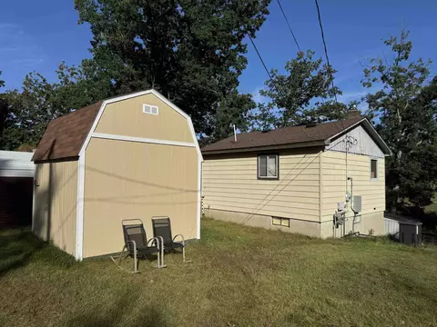 2117 Evergreen, Prescott, MI 48756