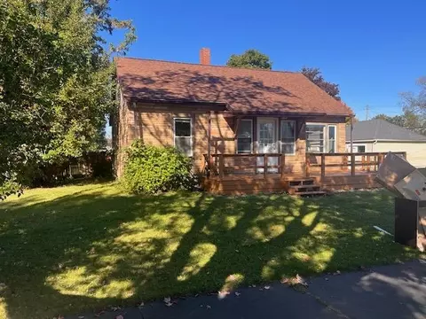 608 2nd Lot 10 11 #LOT : 10, 11, Tawas City, MI 48763