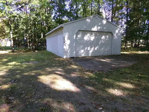 4614 Elm, Beaverton, MI 48612