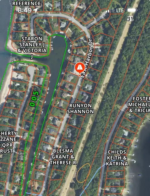 E Harbor, Elk Rapids, MI 49629 photo 10