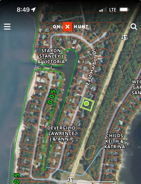 E Harbor, Elk Rapids, MI 49629 photo 5