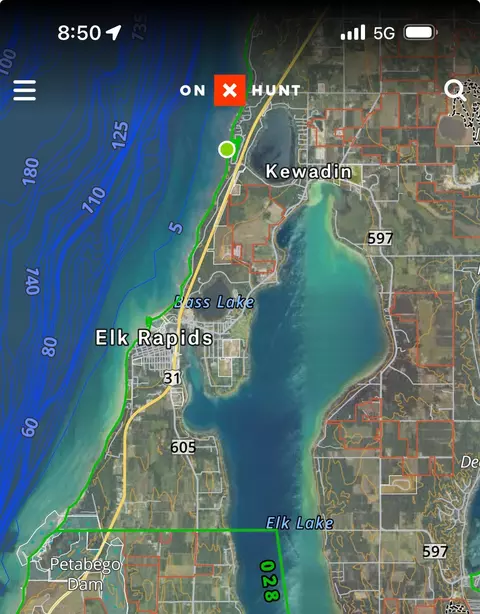 E Harbor, Elk Rapids, MI 49629 photo 3