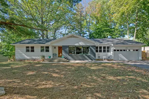 559 Bloomfield #LOT : 8, Traverse City, MI 49686