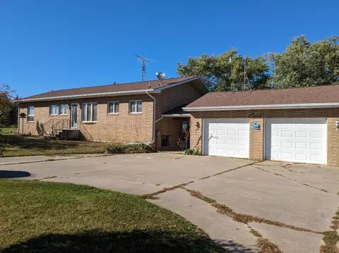 7250 Ora Lk, Hale, MI 48739