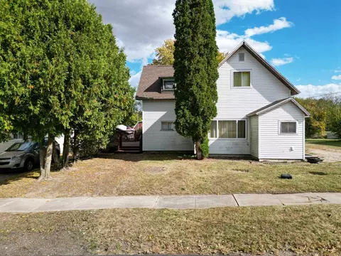 307 S East, Saint Louis, MI 48880