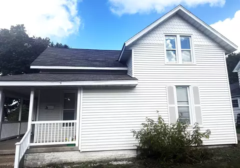 307 Crippen, Cadillac, MI 49601