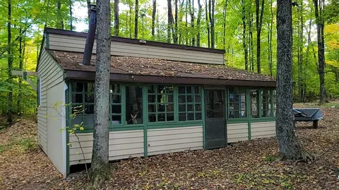 Nighthawk, Gaylord, MI 49735