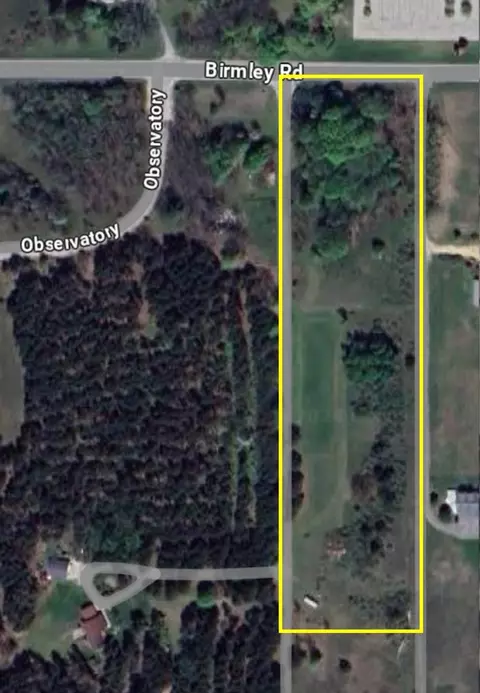 1601 Birmley, Traverse City, MI 49696