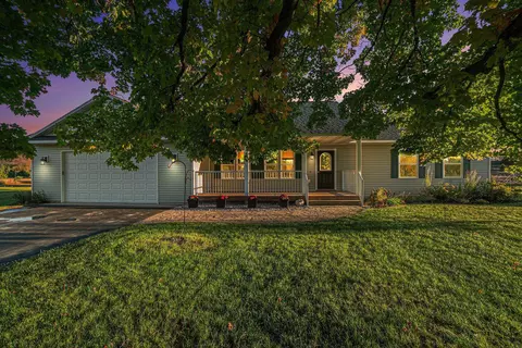 8515 King Arthurs #LOT : 17, Kingsley, MI 49649