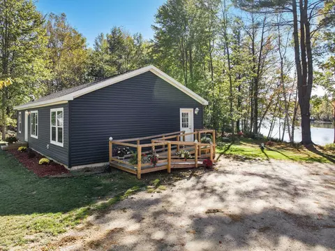 212 Deerfield, Buckley, MI 49620