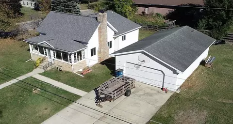 228 Alexander, Cadillac, MI 49601