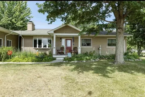 5476 S S Pne, Beaverton, MI 48612