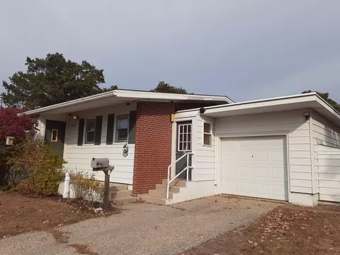 8100 B Bissonette, Oscoda, MI 48750