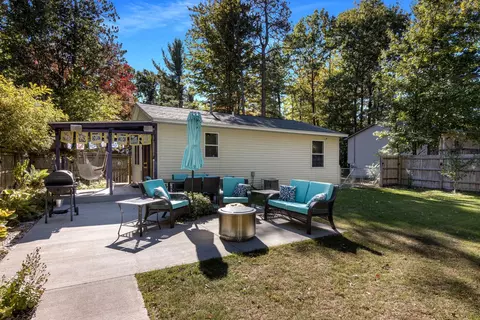 10634 Wildwood #LOT : 31, Interlochen, MI 49643