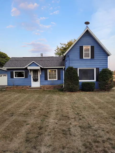 1160 N Rich, Alma, MI 48801