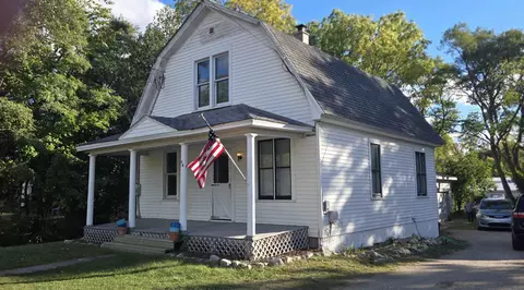 304 State, East Jordan, MI 49727