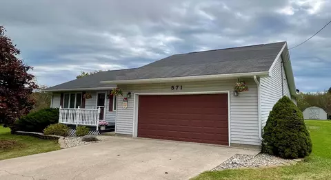 571 Sparton, Tawas City, MI 48763