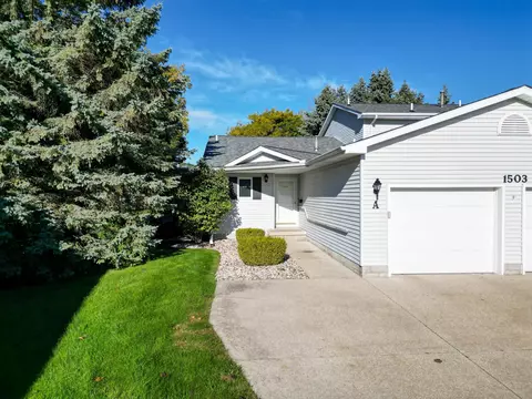1503 E Gaylord UNIT A, Mount Pleasant, MI 48858