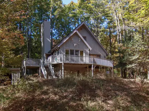 18375 Timberline, Thompsonville, MI 49683