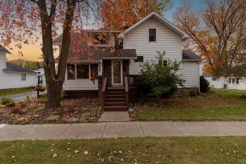 4077 N N Msn, Rosebush, MI 48878