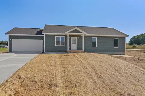 4446 Edwin #LOT : 22, Grawn, MI 49637