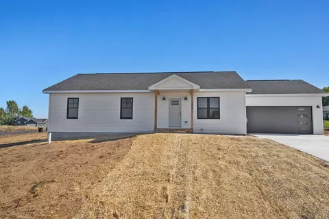 4468 Edwin #LOT : 23, Grawn, MI 49637