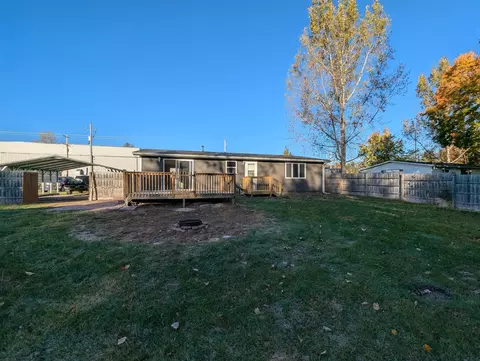 Exterior - 180 N West, Au Gres, MI 48703 photo 7 of 10