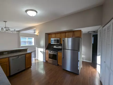 Kitchen - 180 N West, Au Gres, MI 48703 photo 1 of 5