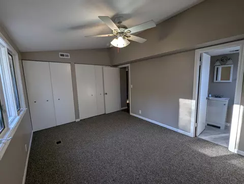 Bedroom - 180 N West, Au Gres, MI 48703 photo 2 of 8