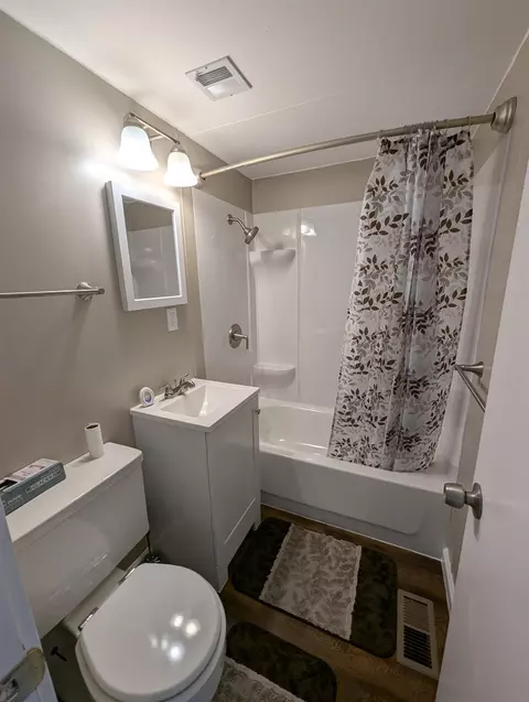 Bath - 180 N West, Au Gres, MI 48703 photo 2 of 2