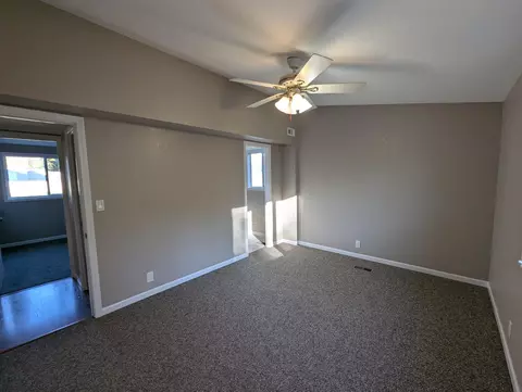 Bedroom - 180 N West, Au Gres, MI 48703 photo 8 of 8