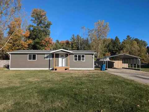 180 N West, Au Gres, MI 48703