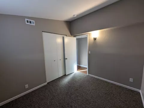 Bedroom - 180 N West, Au Gres, MI 48703 photo 6 of 8