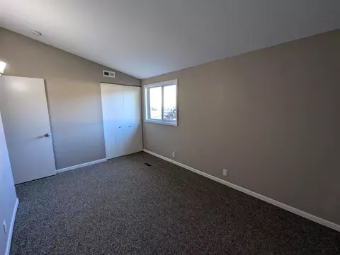 Bedroom - 180 N West, Au Gres, MI 48703 photo 3 of 8