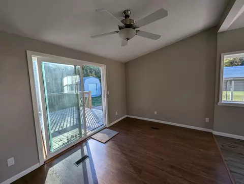 Living - 180 N West, Au Gres, MI 48703 photo 2 of 4