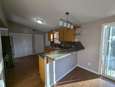 Kitchen - 180 N West, Au Gres, MI 48703 photo 5 of 5