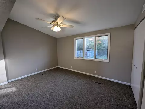 Bedroom - 180 N West, Au Gres, MI 48703 photo 7 of 8